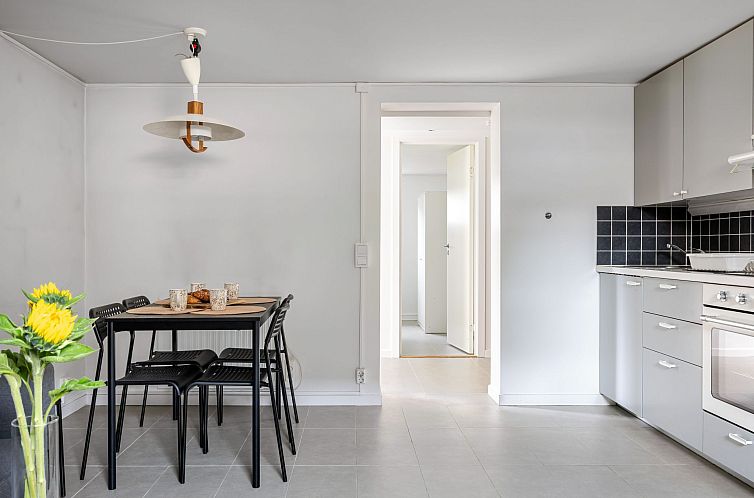 Appartement Odal