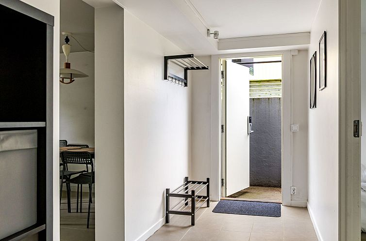 Appartement Odal