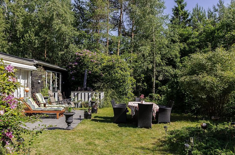 Vakantiehuis Haverdalsdrömmen