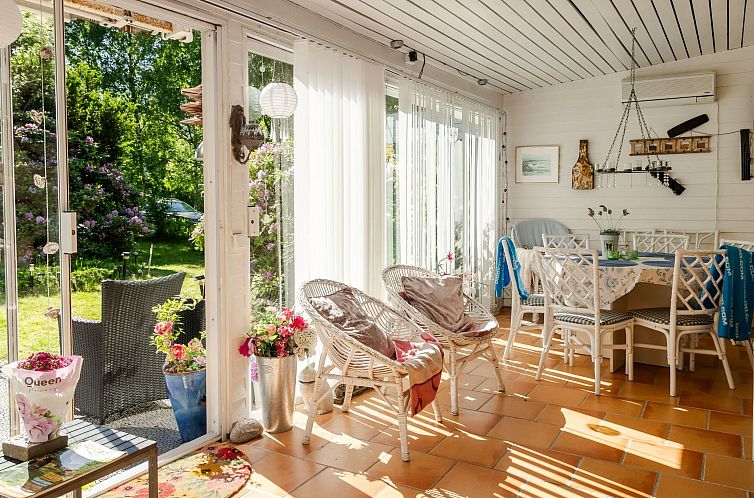 Vakantiehuis Haverdalsdrömmen