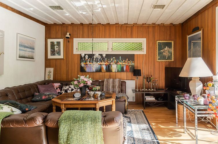Vakantiehuis Haverdalsdrömmen