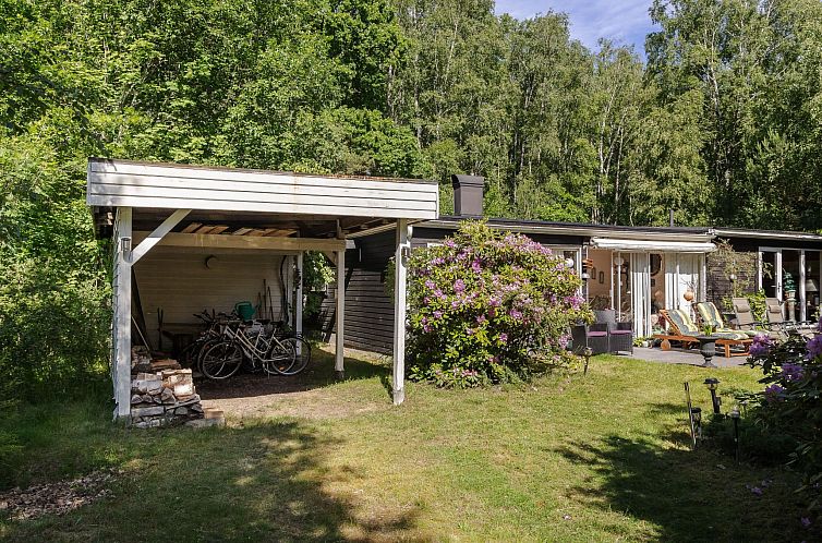 Vakantiehuis Haverdalsdrömmen