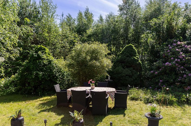 Vakantiehuis Haverdalsdrömmen