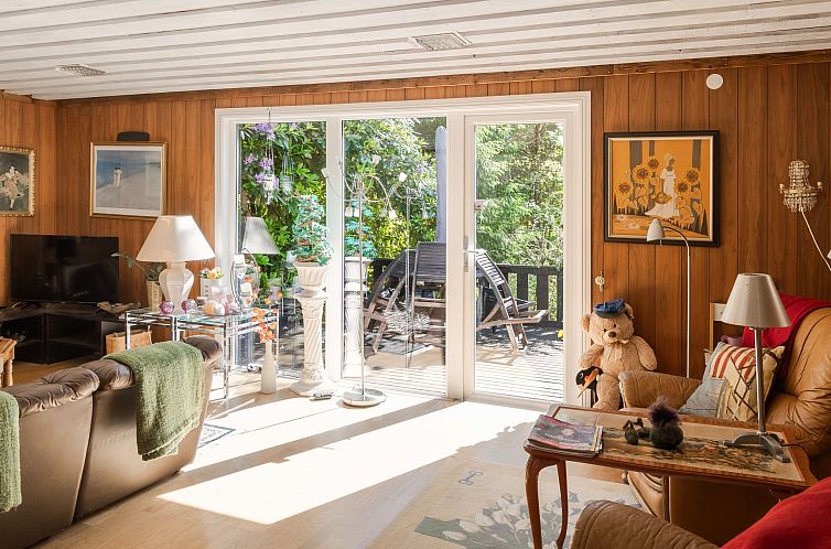 Vakantiehuis Haverdalsdrömmen