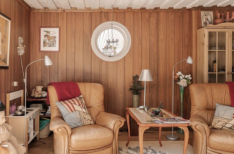 Vakantiehuis Haverdalsdrömmen