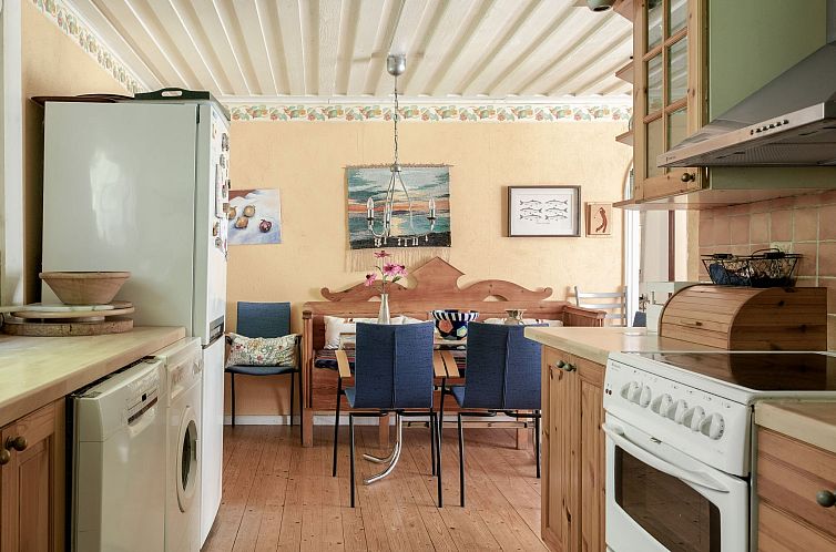 Vakantiehuis Haverdalsdrömmen