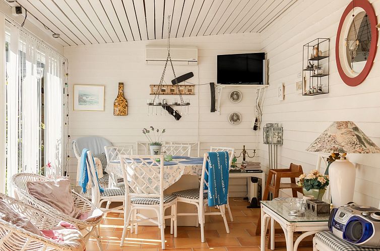 Vakantiehuis Haverdalsdrömmen