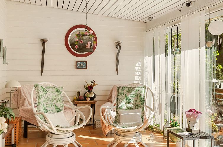 Vakantiehuis Haverdalsdrömmen