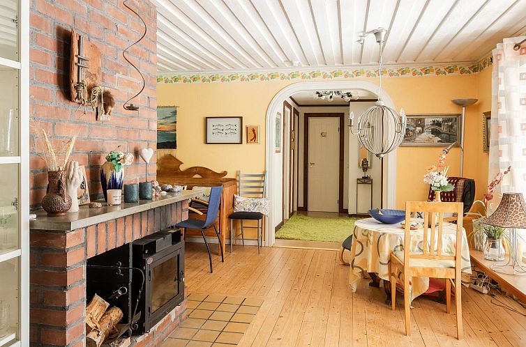 Vakantiehuis Haverdalsdrömmen