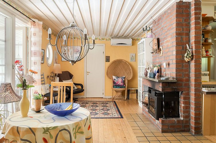 Vakantiehuis Haverdalsdrömmen