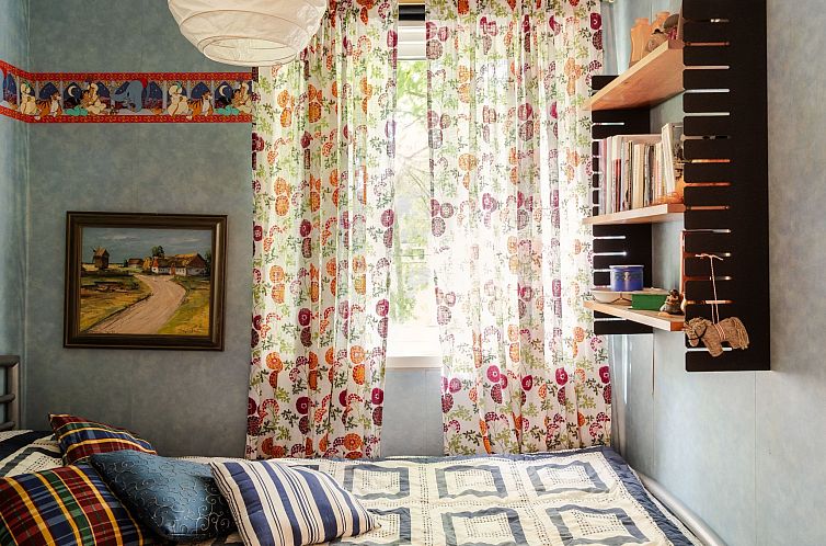 Vakantiehuis Haverdalsdrömmen