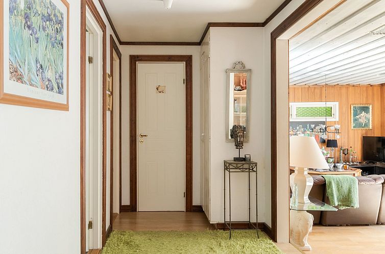 Vakantiehuis Haverdalsdrömmen