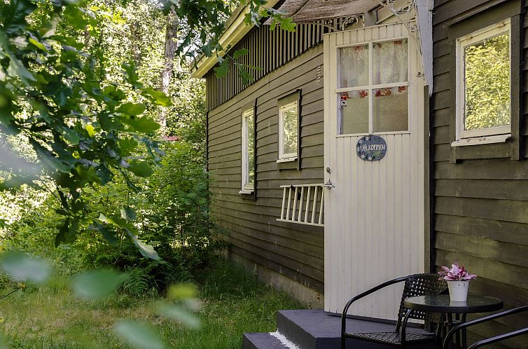 Vakantiehuis Haverdalsdrömmen