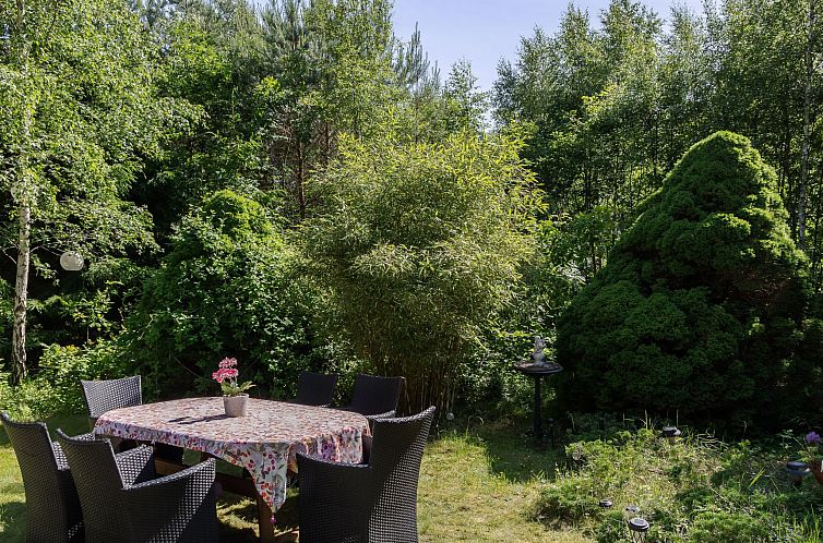 Vakantiehuis Haverdalsdrömmen