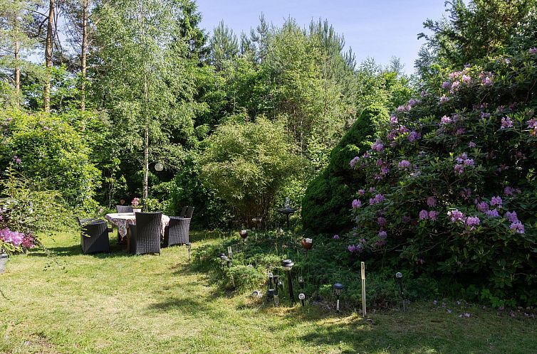 Vakantiehuis Haverdalsdrömmen