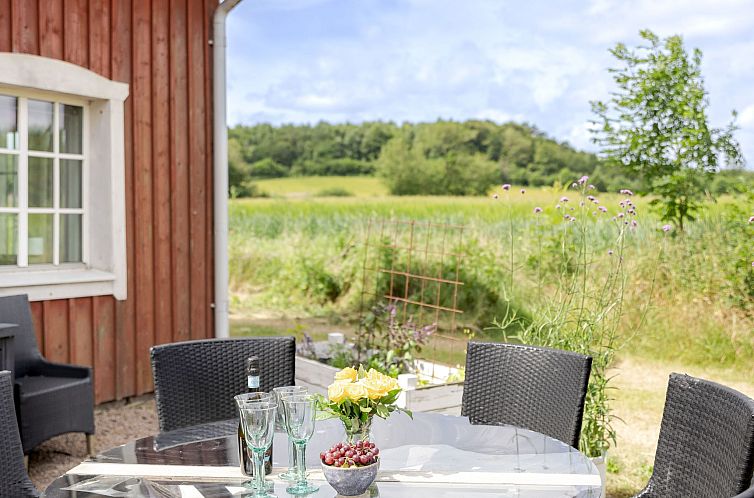 Vakantiehuis Onsjö