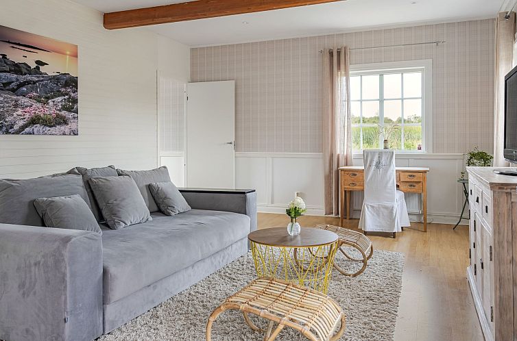 Vakantiehuis Onsjö