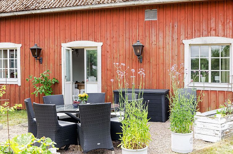 Vakantiehuis Onsjö