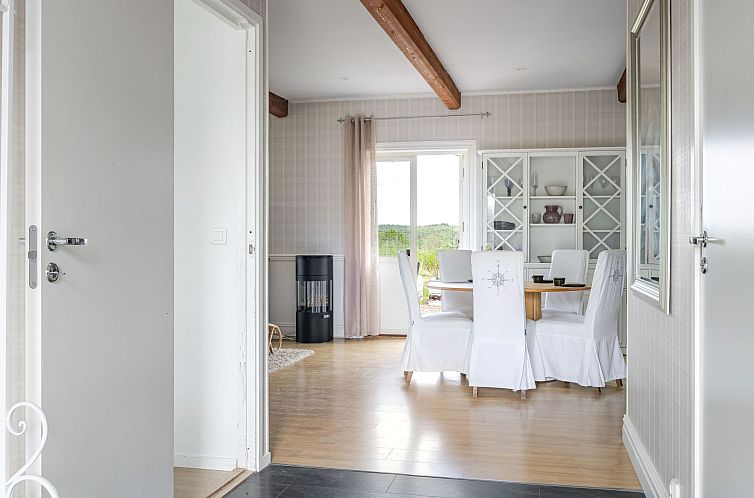 Vakantiehuis Onsjö