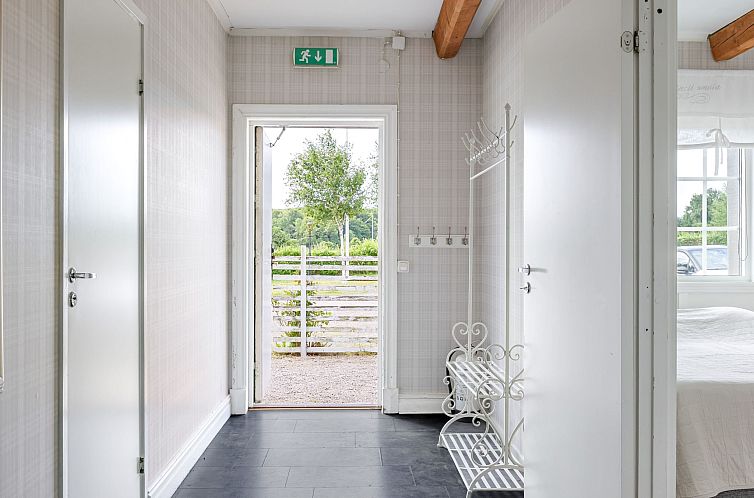 Vakantiehuis Onsjö