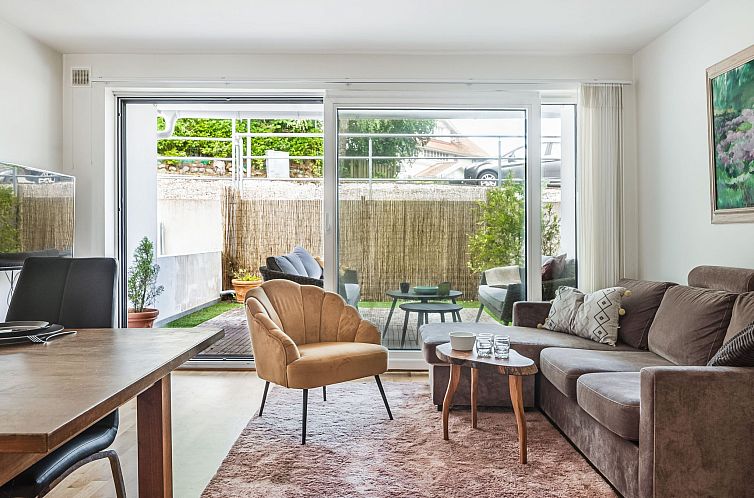 Appartement Strandpärlan