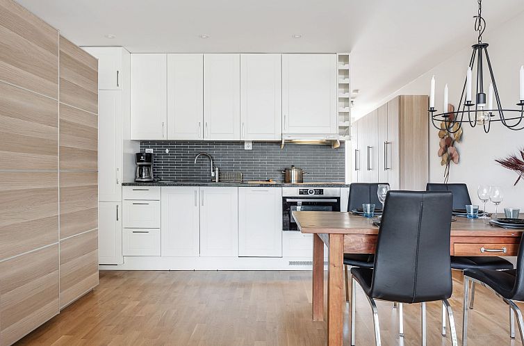 Appartement Strandpärlan