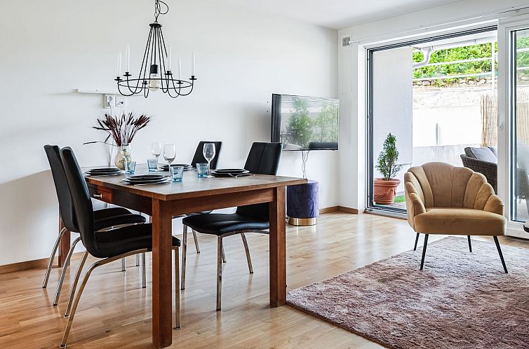 Appartement Strandpärlan
