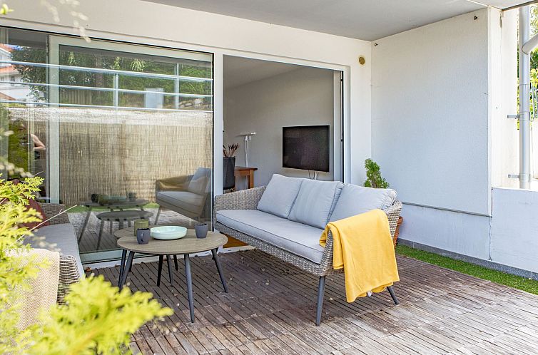 Appartement Strandpärlan
