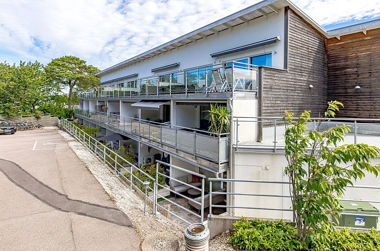 Appartement Strandpärlan