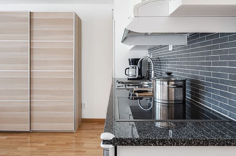 Appartement Strandpärlan
