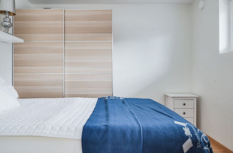 Appartement Strandpärlan
