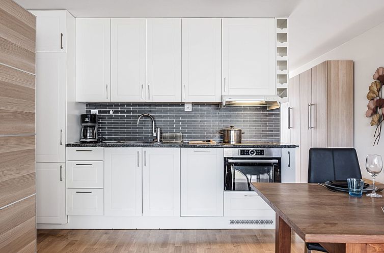 Appartement Strandpärlan