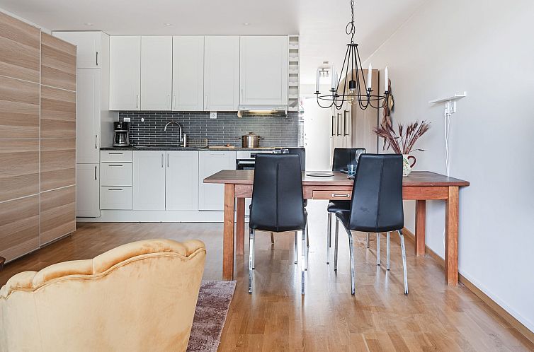 Appartement Strandpärlan