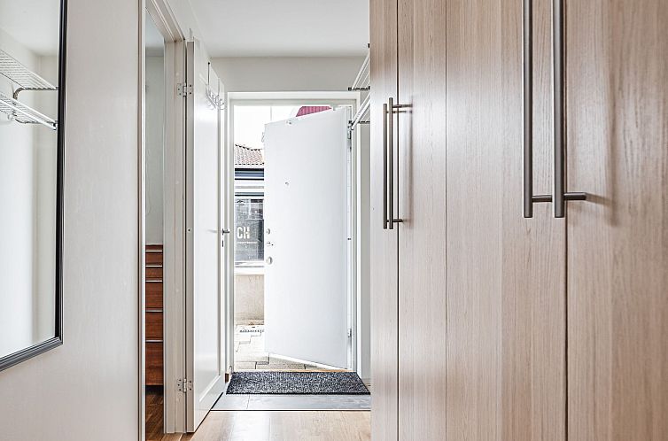 Appartement Strandpärlan