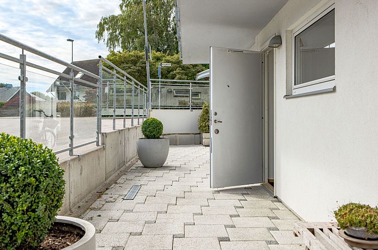 Appartement Strandpärlan