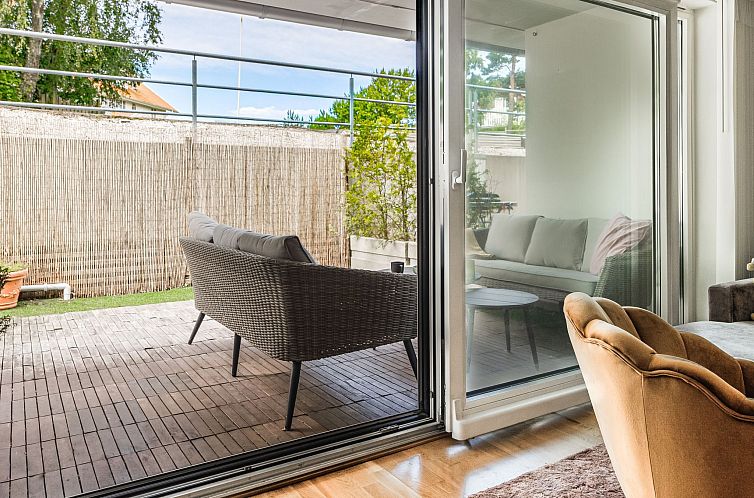 Appartement Strandpärlan
