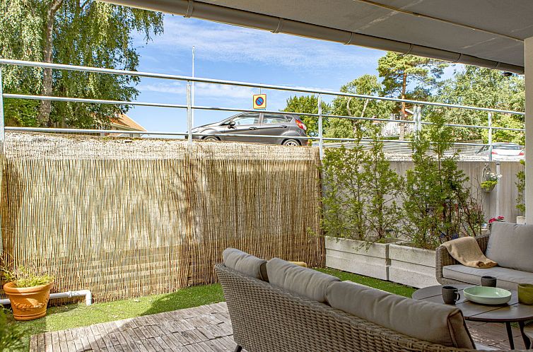 Appartement Strandpärlan