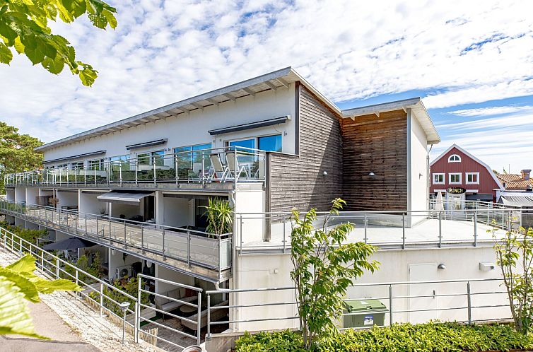 Appartement Strandpärlan