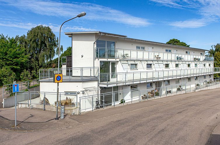 Appartement Strandpärlan