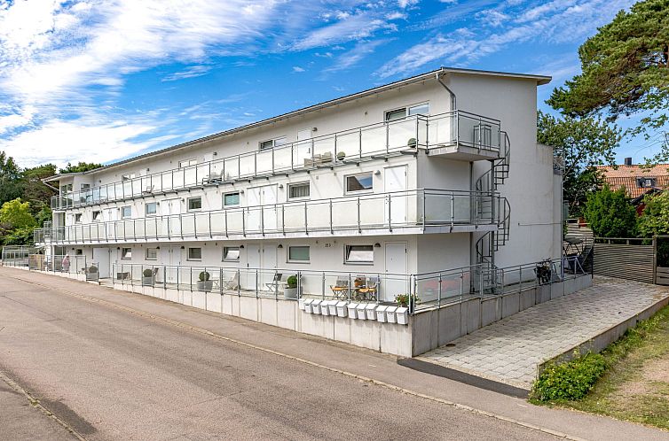 Appartement Strandpärlan