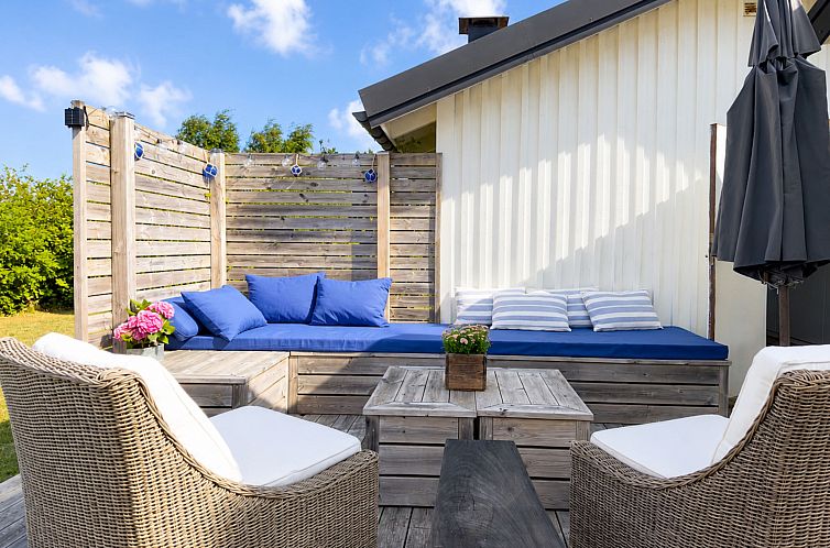 Vakantiehuis Havsdrömmen