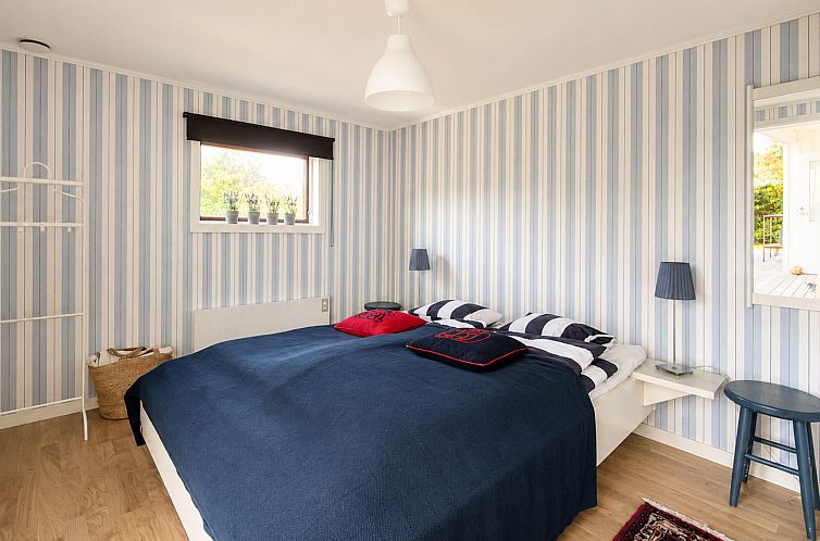 Vakantiehuis Havsdrömmen