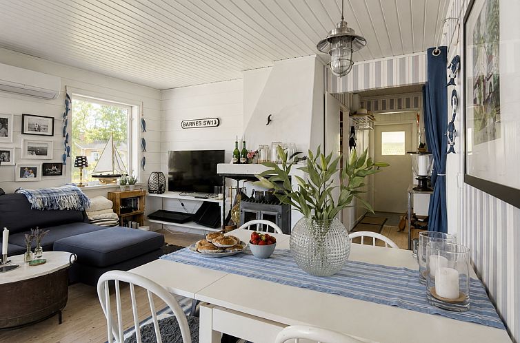 Vakantiehuis Havsdrömmen