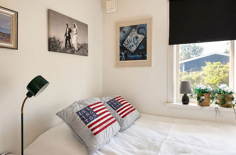Vakantiehuis Havsdrömmen
