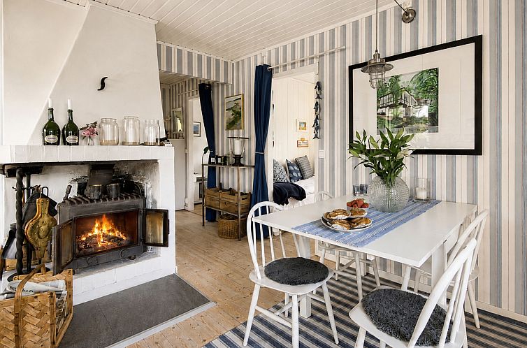 Vakantiehuis Havsdrömmen