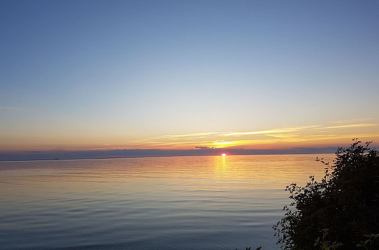 Vakantiehuis Sjötorpet - einzigartige Unterkunft am Meer