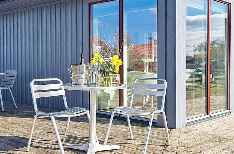 Holiday home in Löttorp