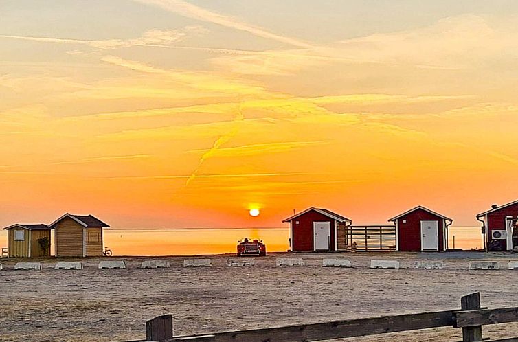 Holiday home in Löttorp