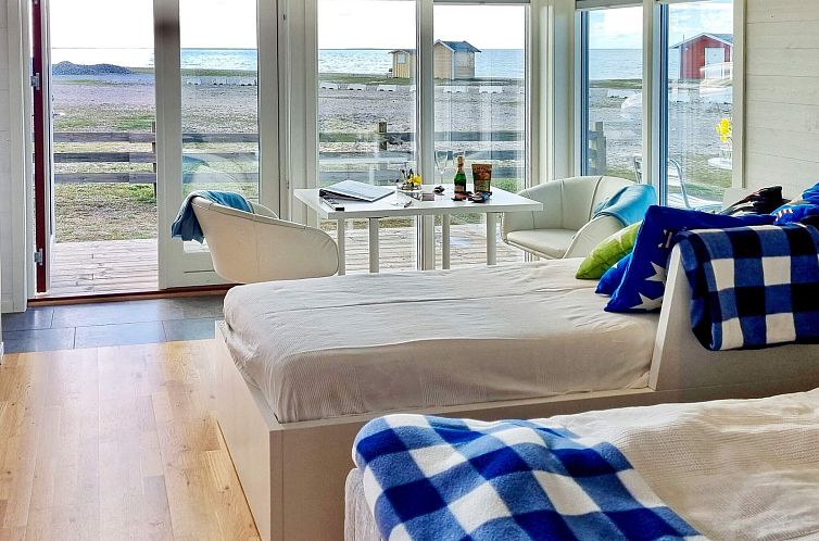 Holiday home in Löttorp