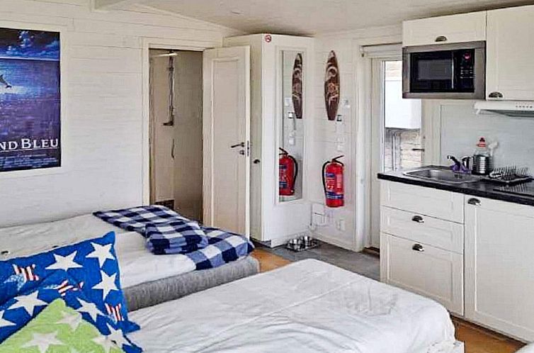 Holiday home in Löttorp